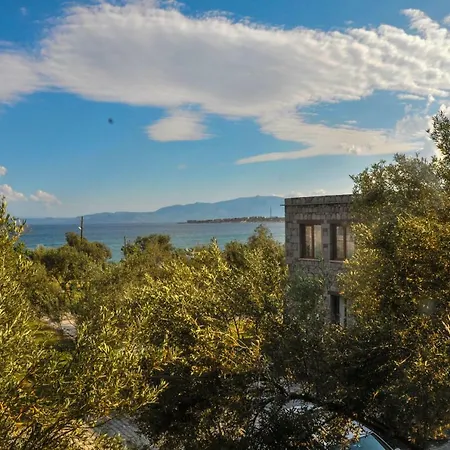 Assos Hestia * Ayvacik (Canakkale)