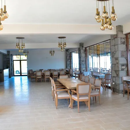 فندق Assos Hestia Ayvacik (Canakkale)