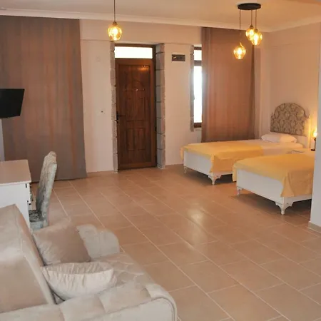 Assos Hestia فندق