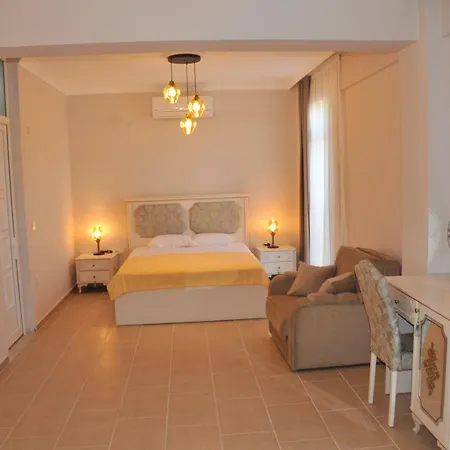 فندق Assos Hestia Ayvacik (Canakkale)