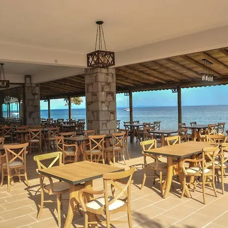 Assos Hestia فندق Ayvacik (Canakkale)