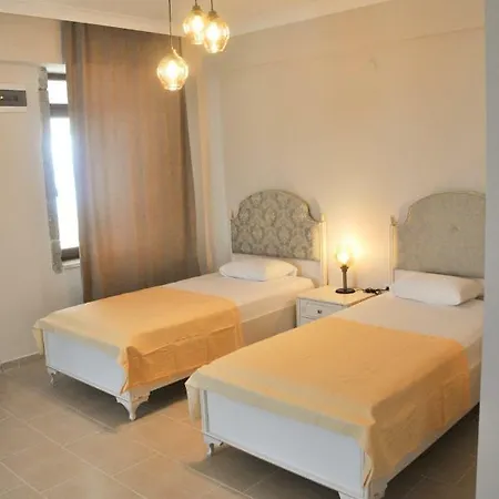 فندق Assos Hestia *