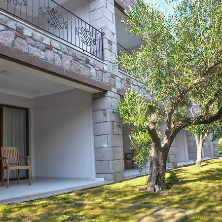 Assos Hestia فندق Ayvacik (Canakkale)