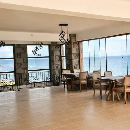 فندق Assos Hestia