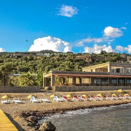فندق Assos Hestia *